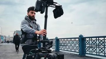 Dizi sektörünün aranan ismi intihar etti! Sebebi bakın neymiş…