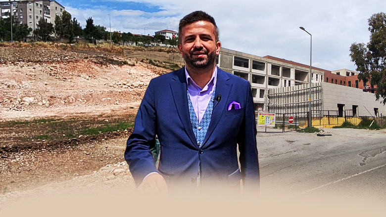 Bucalıların Beklediği Yeni Yatırım Hayata Geçiyor: AK Partili Hakan Kalfaoğlu ’nun Vizyonu Devam Ediyor