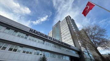 HSK’den kapsamlı yargı düzenlemesi