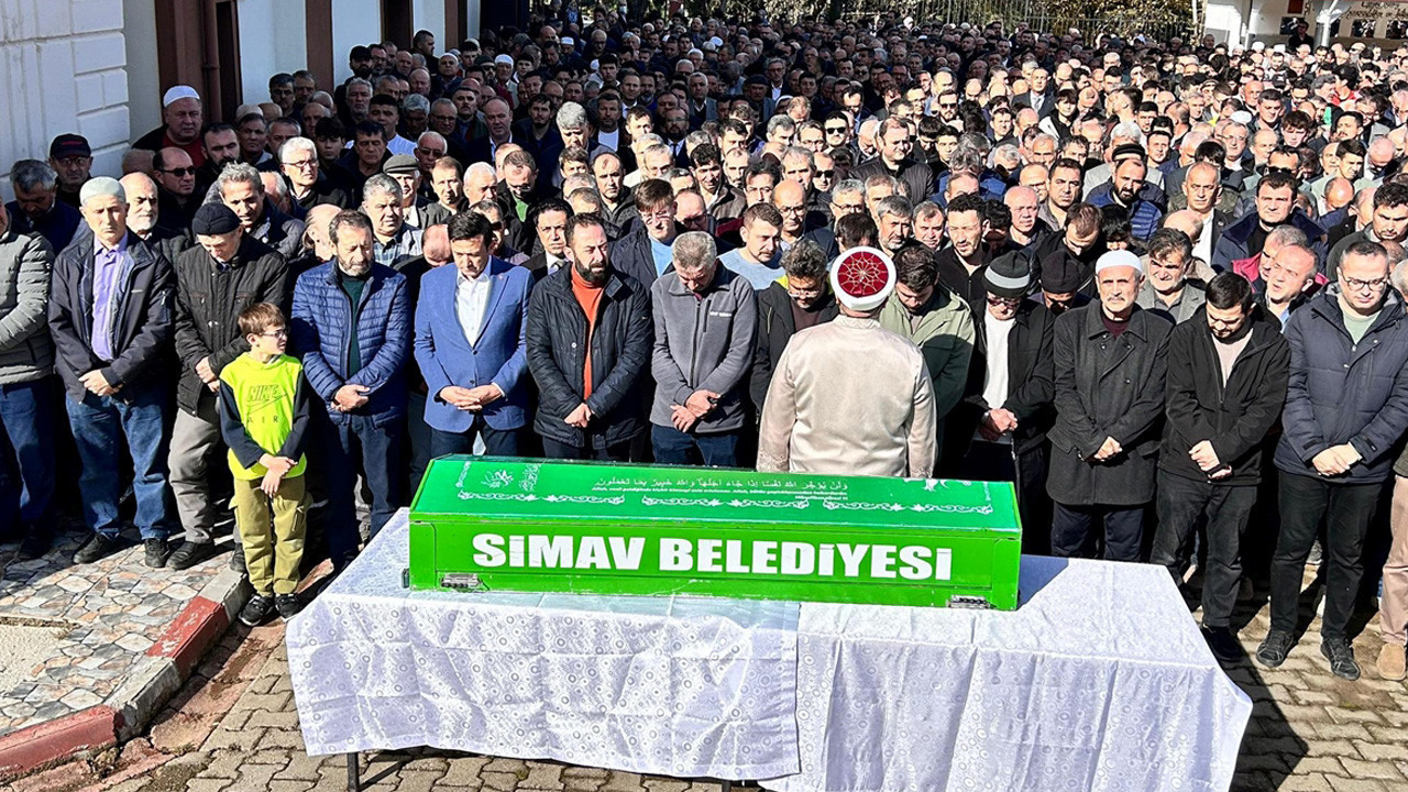 Kütahya’da voleybol maçında fenalaşan okul müdürü yaşamını yitirdi