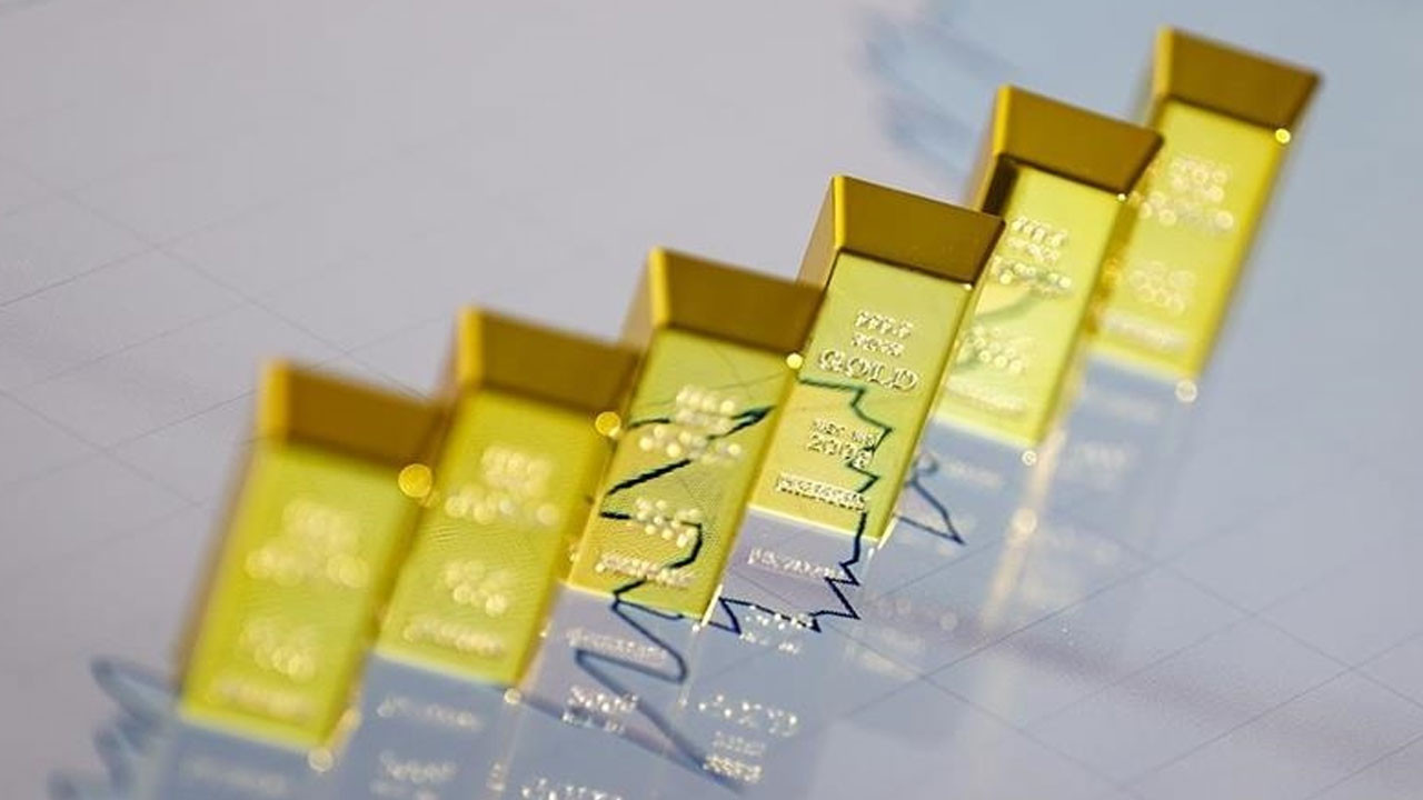 Merkez Bankası alımı durdurdu! Altın piyasasında sürpriz karar