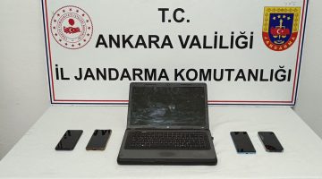 MİT’ten siber casuslara operasyon: İstanbul ve Adana’da iki gözaltı