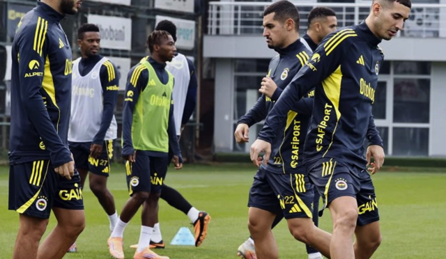 Nefesler tutuldu! Fenerbahçe-Beşiktaş derbisi saat kaçta, nerede oynanacak? - Resim: 2