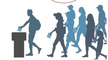 ORC’nin 5 büyükşehir anketi bomba! Bugün seçim olsa bu il el değiştiriyor