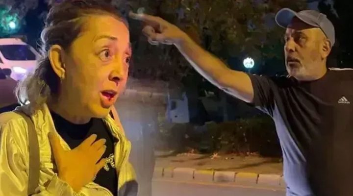 ‘Teşkilat Başkanı’yım diye ortalığı birbirine katmıştı! Eşi tutuklandı