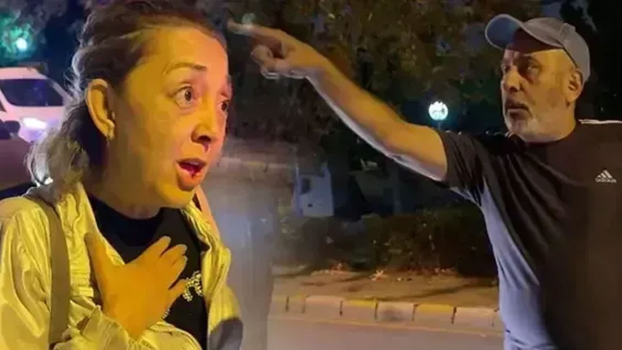 ‘Teşkilat Başkanı’yım diye ortalığı birbirine katmıştı! Eşi tutuklandı