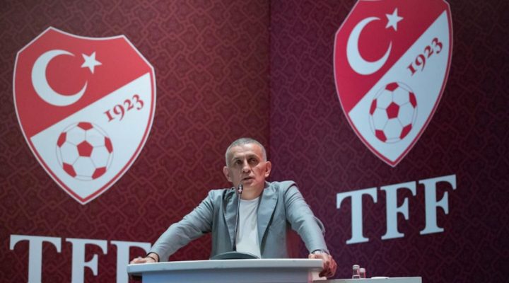 TFF Başkanı İbrahim Hacıosmanoğlu, ‘bahis soruşturması’ için tarih verdi