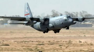 TSK’ye ait kargo uçağı düştü, RTÜK’ten uyarı geldi!