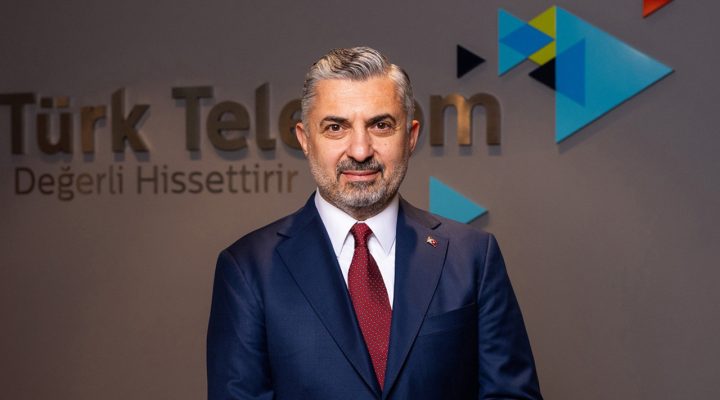 Türk Telekom’dan üçüncü çeyrekte 10,2 milyar lira net kar