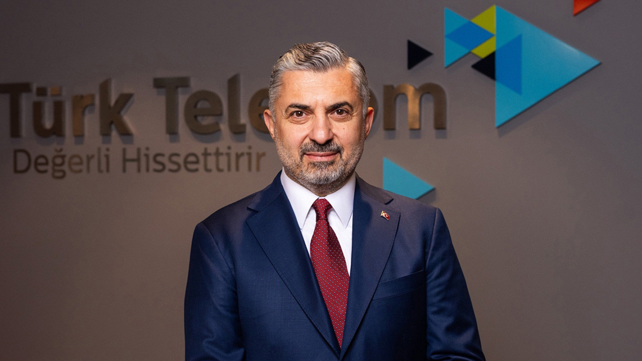 Türk Telekom’dan üçüncü çeyrekte 10,2 milyar lira net kar