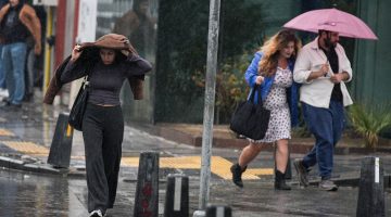 Yağmur gidiyor, güneş geliyor! Meteoroloji’den pastırma sıcakları uyarısı