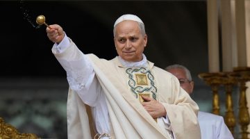 Yarın Papa Leo Türkiye’ye geliyor!