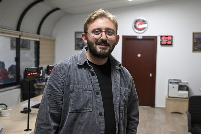 "Yüzyılın Konut Projesi" vatandaşlardan büyük ilgi gördü - Resim: 2