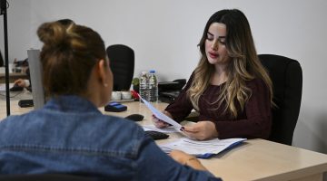 ‘Yüzyılın Konut Projesi’ vatandaşlardan büyük ilgi gördü