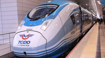 Ek hızlı tren seferleri geliyor! Tarihler açıklandı: O şehirleri kapsayacak