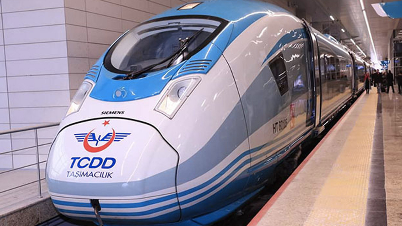Ek hızlı tren seferleri geliyor! Tarihler açıklandı: O şehirleri kapsayacak