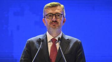 İletişim Başkanı Burhanettin Duran: Afet haberciliği salt bir gazetecilik pratiği değildir