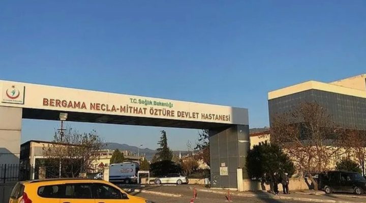 İzmir’de Alzheimer hastası kişi ölü bulundu