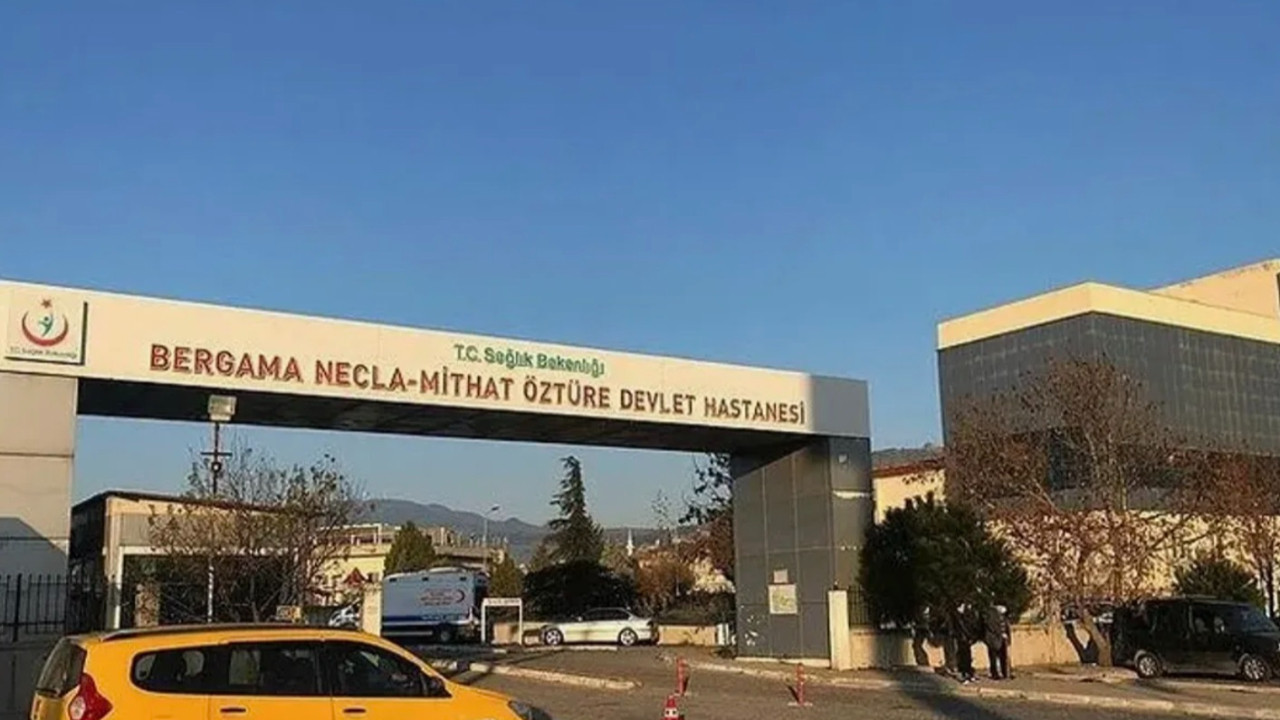 İzmir’de Alzheimer hastası kişi ölü bulundu