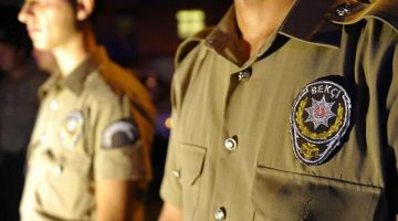 Bakan Çiftçi’den polis ve bekçilere müjde! Çalışma şartları iyileştirilecek