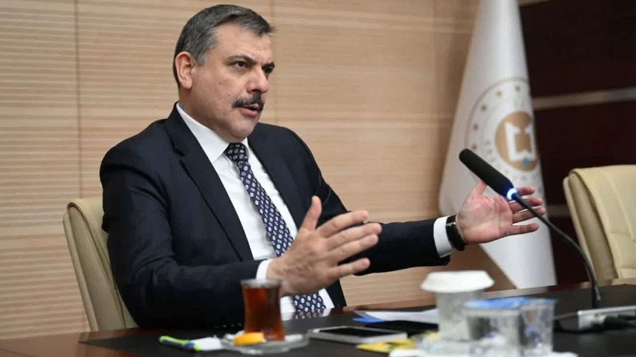 İçişleri Bakanlığında Çiftçi ve Tekin’in katılımıyla ‘okul güvenliği’ toplantısı yapılacak